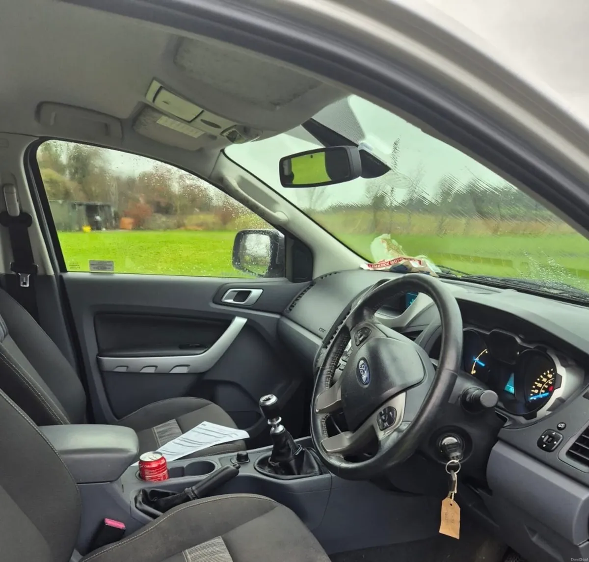 152 Ford Ranger - Image 2