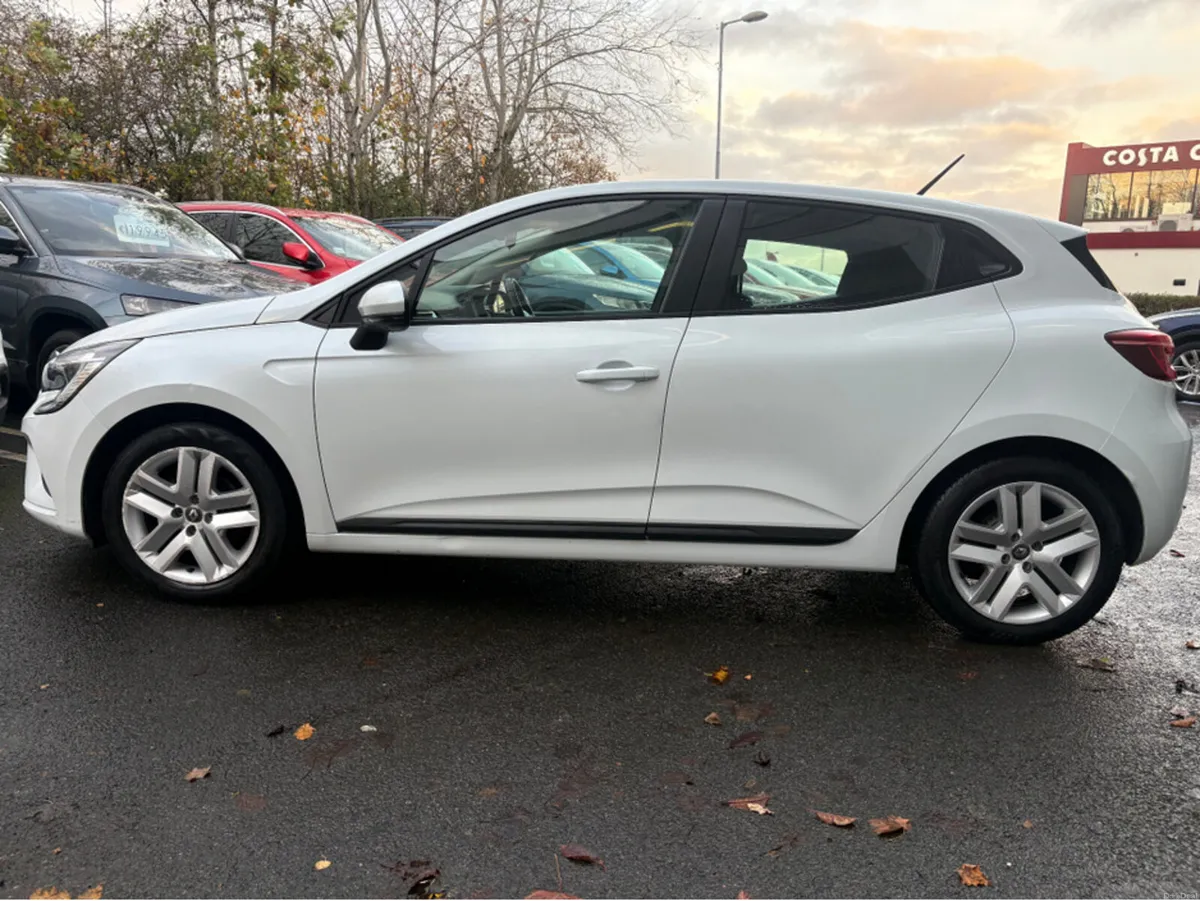 Renault Clio 1.0 DYNAMIQUE EDITION - Image 4