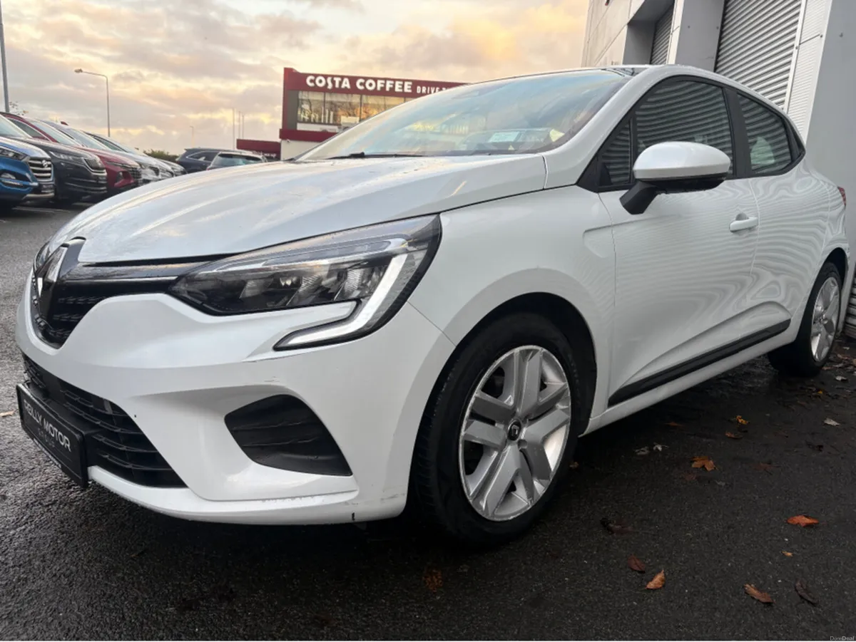 Renault Clio 1.0 DYNAMIQUE EDITION - Image 3
