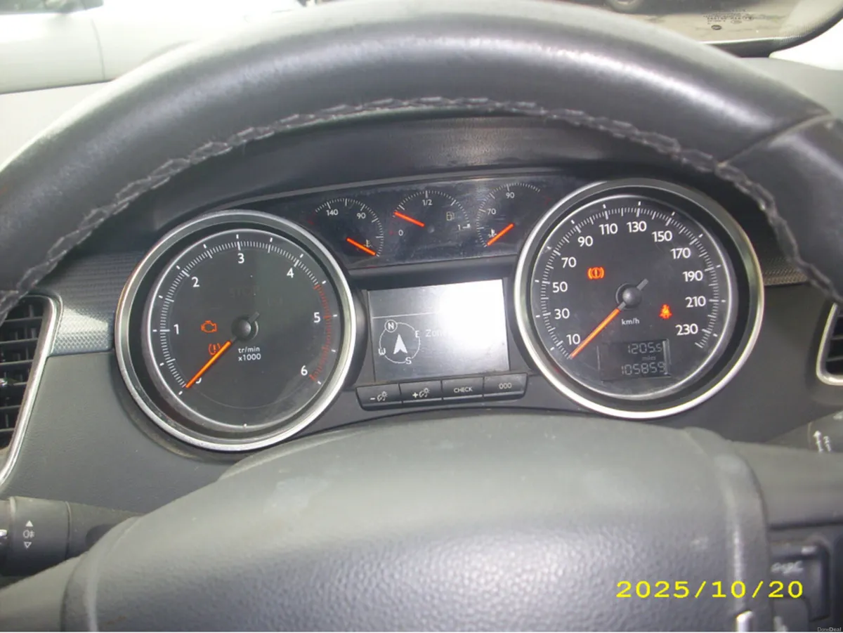 Peugeot 508 SW ACTIVE 2.0 BLUE HDI 150 4DR - Image 3