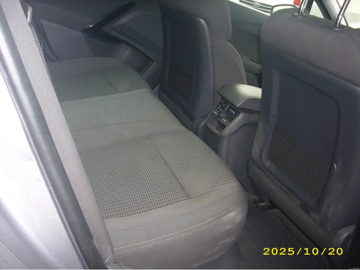 Peugeot 508 SW ACTIVE 2.0 BLUE HDI 150 4DR - Image 5
