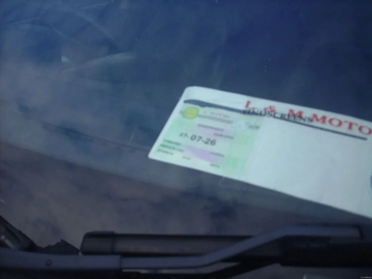 Hyundai ix35 1.7 2WD 115 BHP 5DR - Image 2