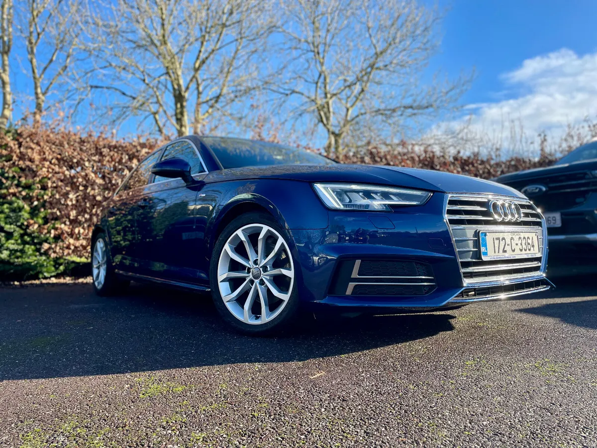 TINY KMS | IRISH CAR | 1 OWNER FROM NEW | FSH - Image 4