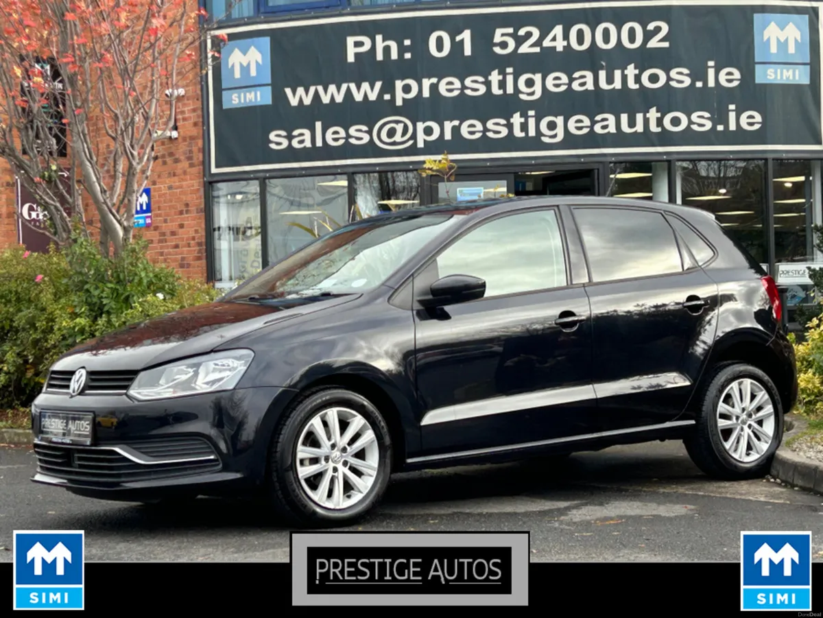 Volkswagen Polo *DEPOSIT TAKEN* *CAR ID 70* - Image 3