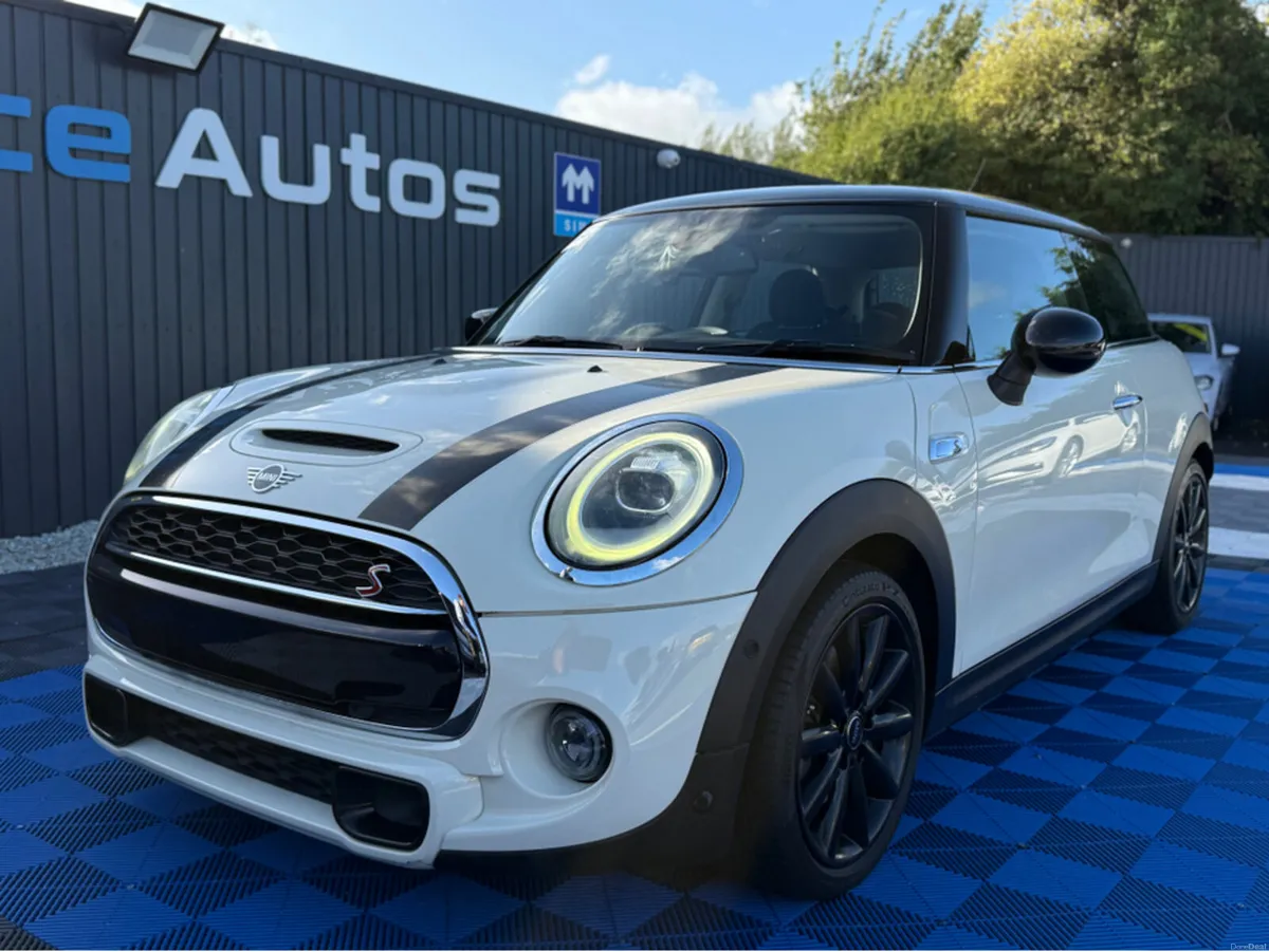 Mini Cooper SD - 2.0L DIESEL - AUTO - 12M WARRANTY - Image 2