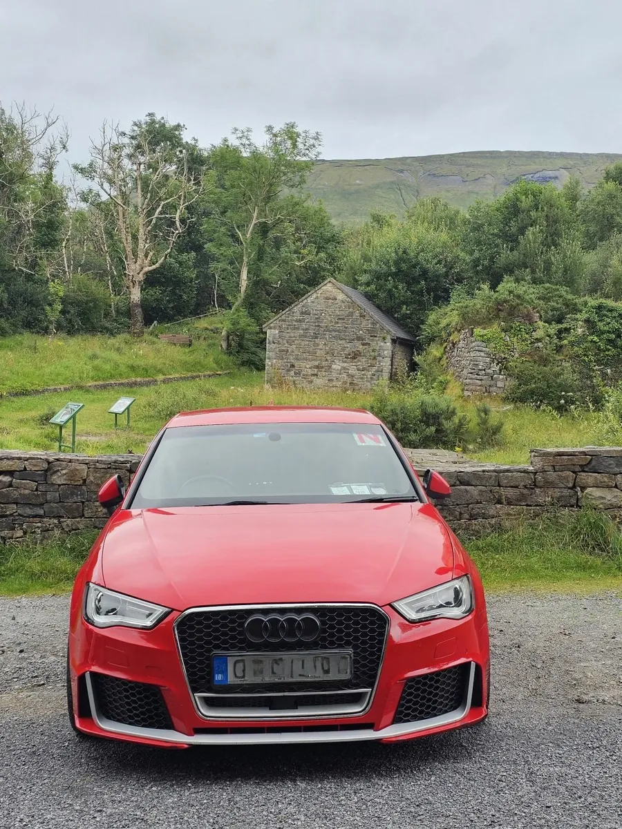 2014 AUDI A3 SPORTBACK AUTO | Low Mileage - Image 2