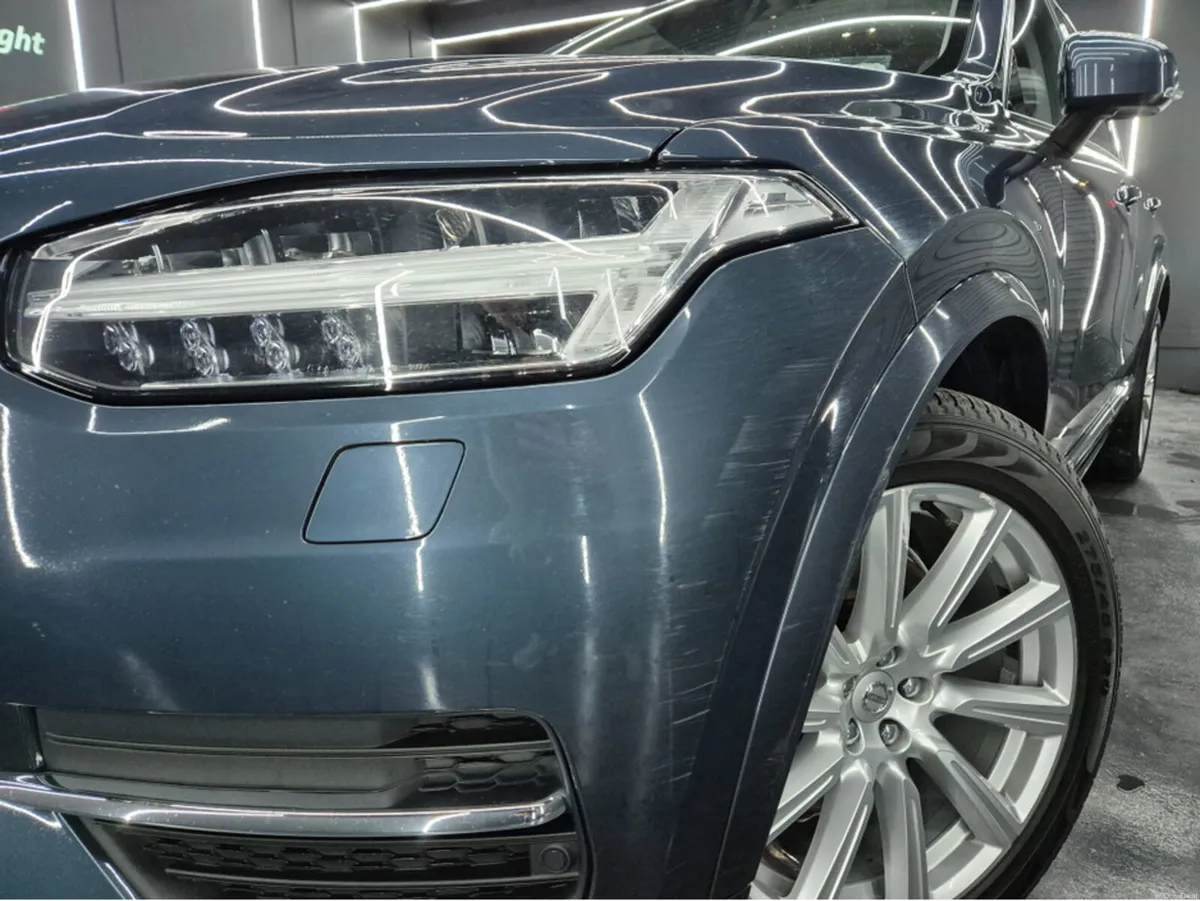 Volvo XC90 D5 INSCRIPTION AWD AUTO - Image 2