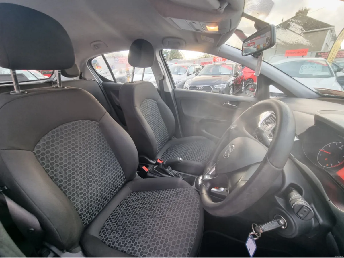 Opel Corsa CORSA-E 1.4 5DR AUTO (NCT 05/26) - Image 4