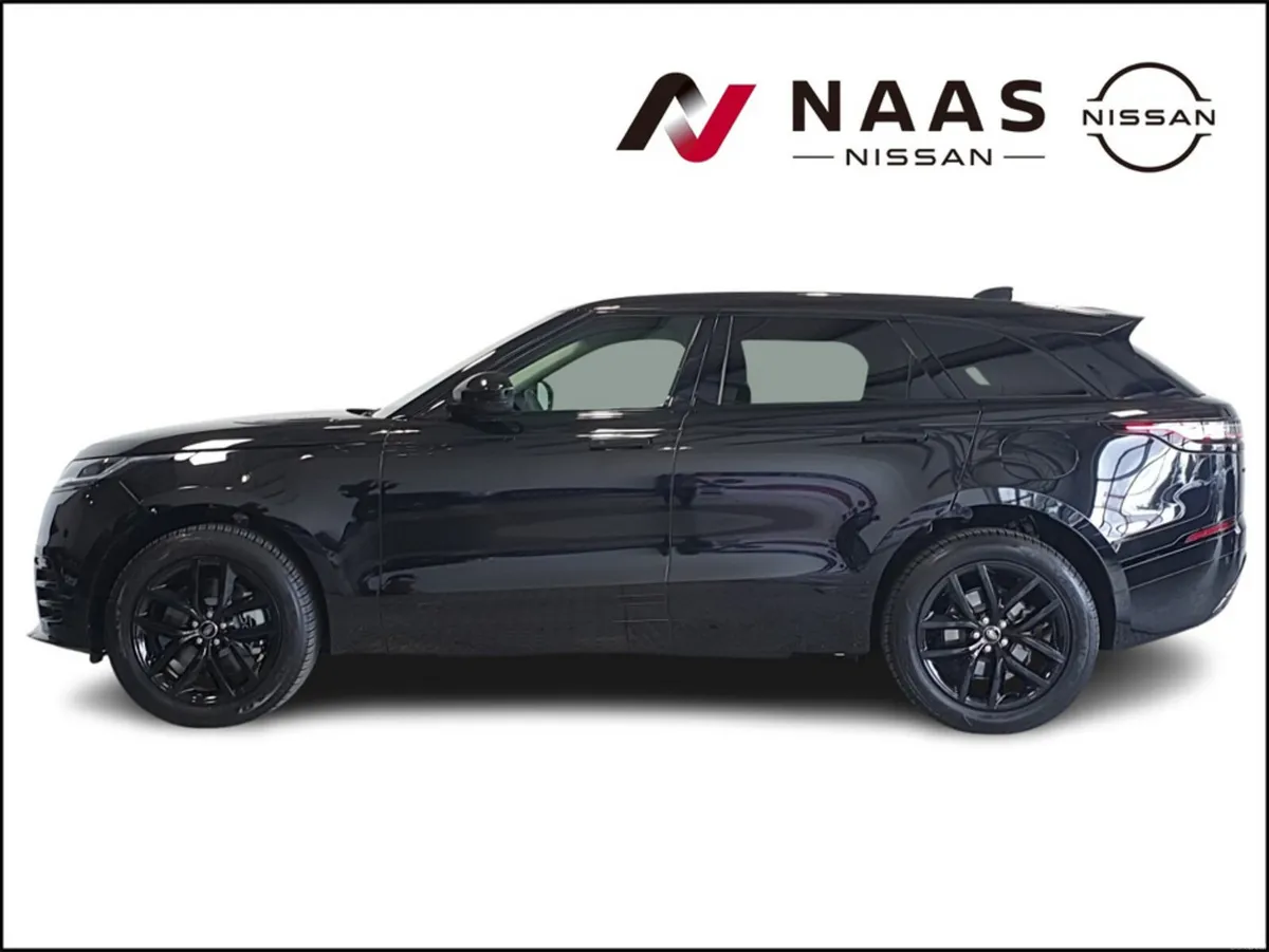 Land Rover Range Rover Velar DYNAMIC SE PHEV AUTO - Image 4
