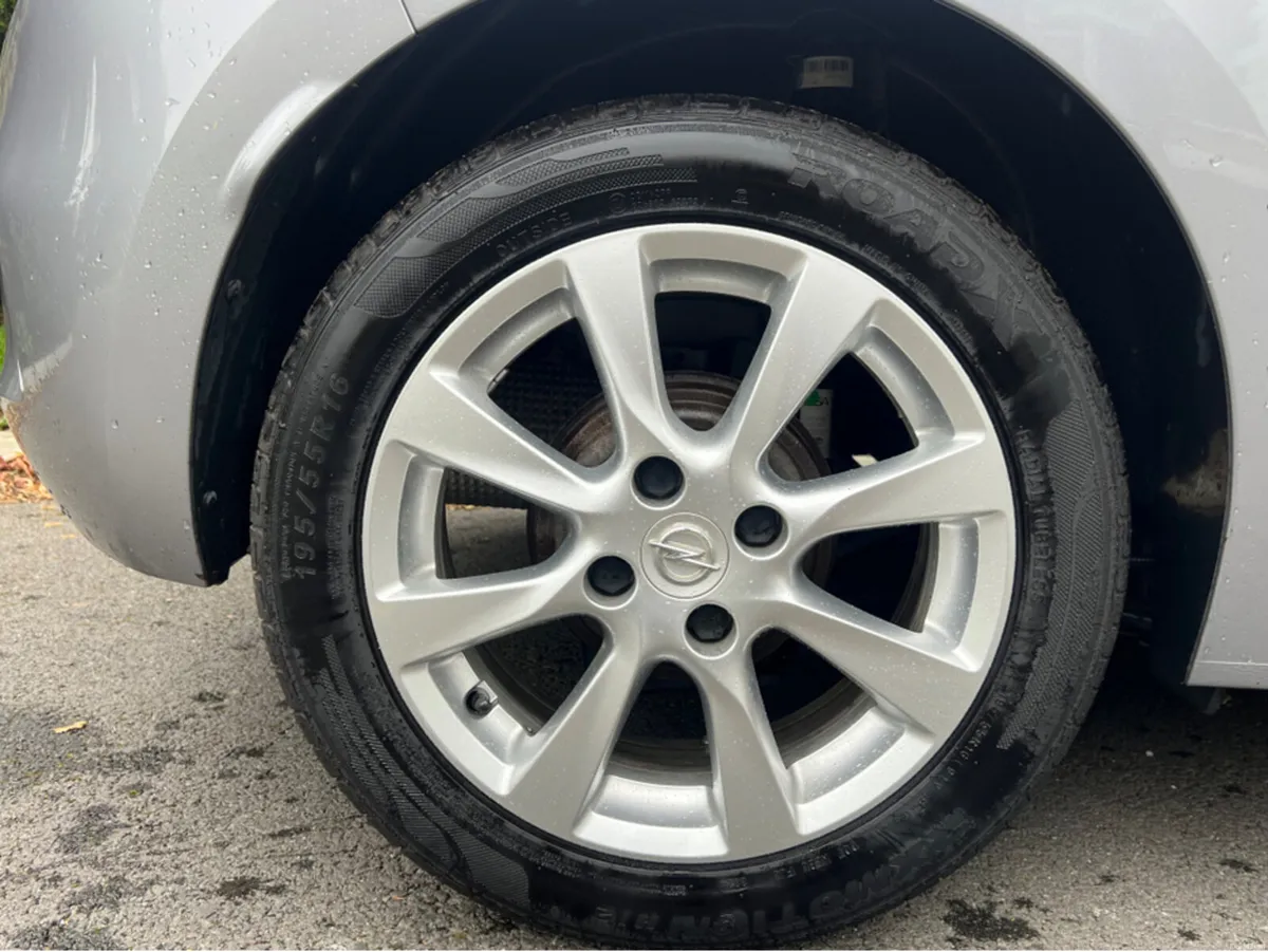Opel Corsa 2021 SC SPORT 1.2 PETROL 5DR LOW MILEAG - Image 2