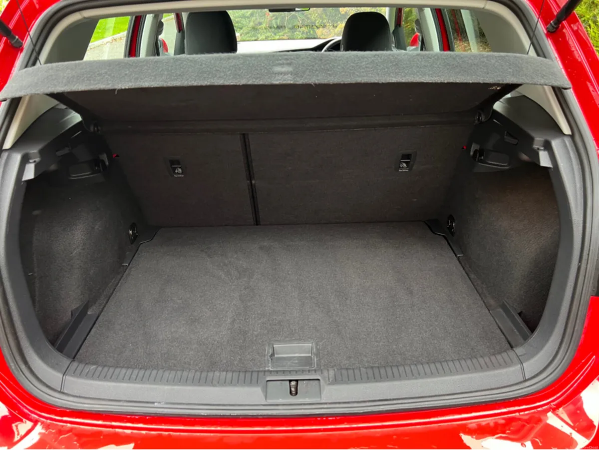 Volkswagen Golf 2021 COMFORTLINE 1.6 TDI 115BHP  M - Image 3