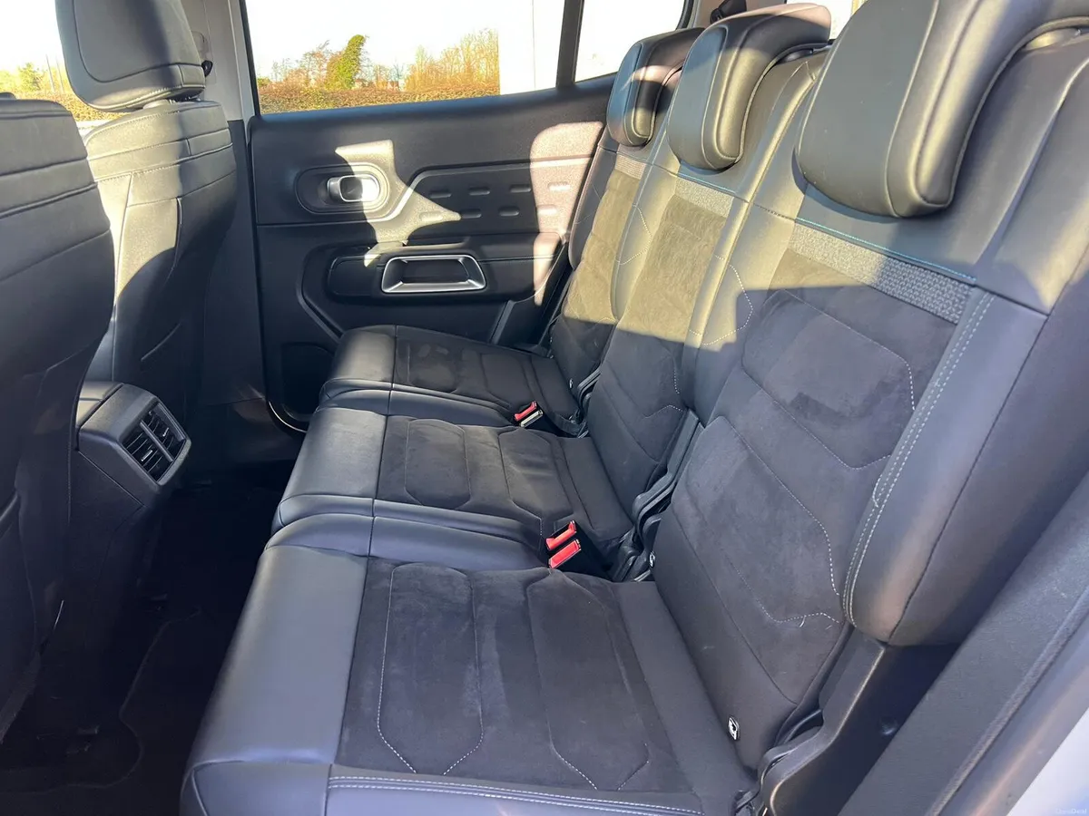 Citroen C5 Aircross MAX 2024 - Image 6