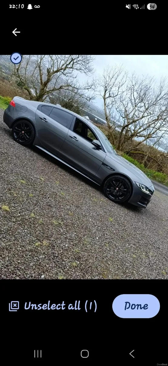 Jaguar XE 2016 - Image 4