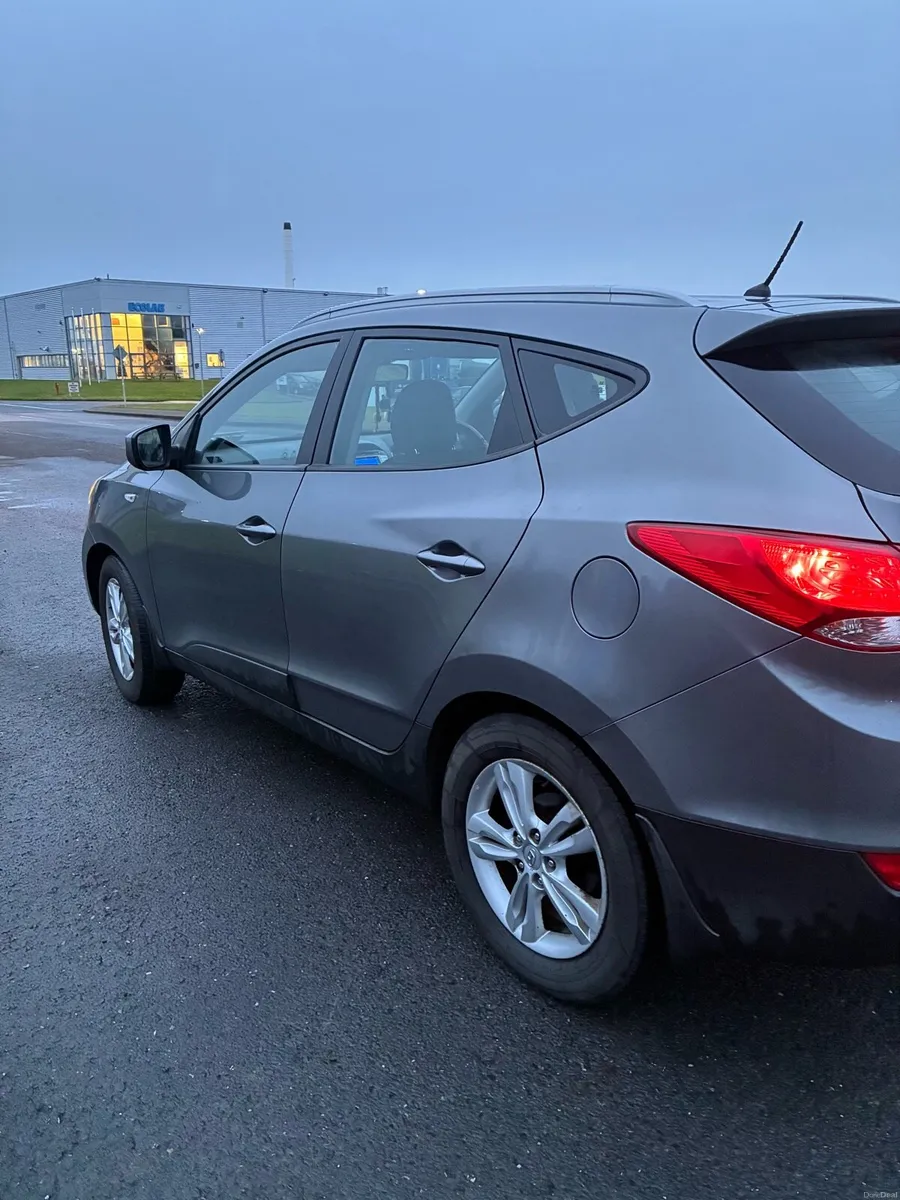 Hyundai ix35 for Sale - Image 3