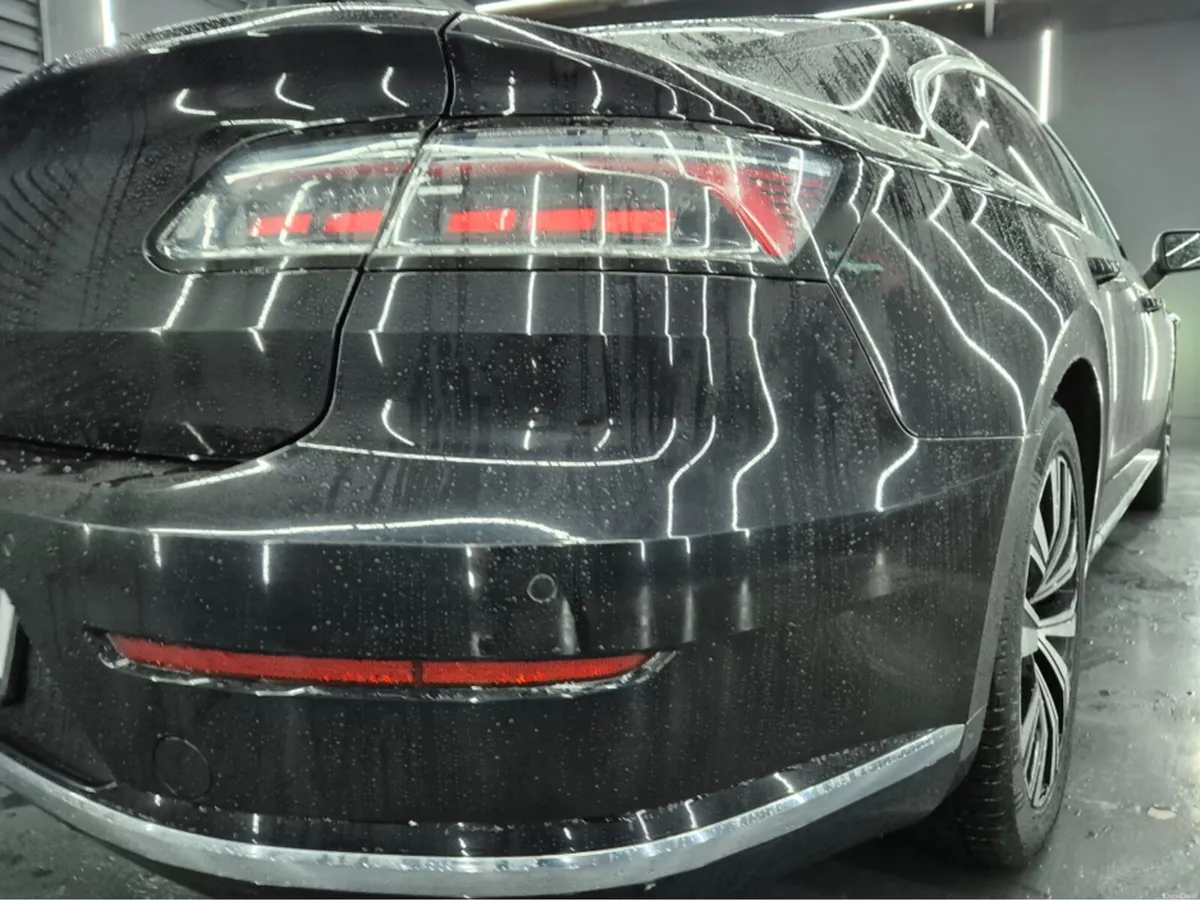 Volkswagen Arteon 2.0 TDI 150HP AUTO - Image 3