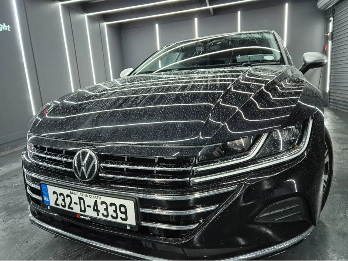 Volkswagen Arteon 2.0 TDI 150HP AUTO - Image 2