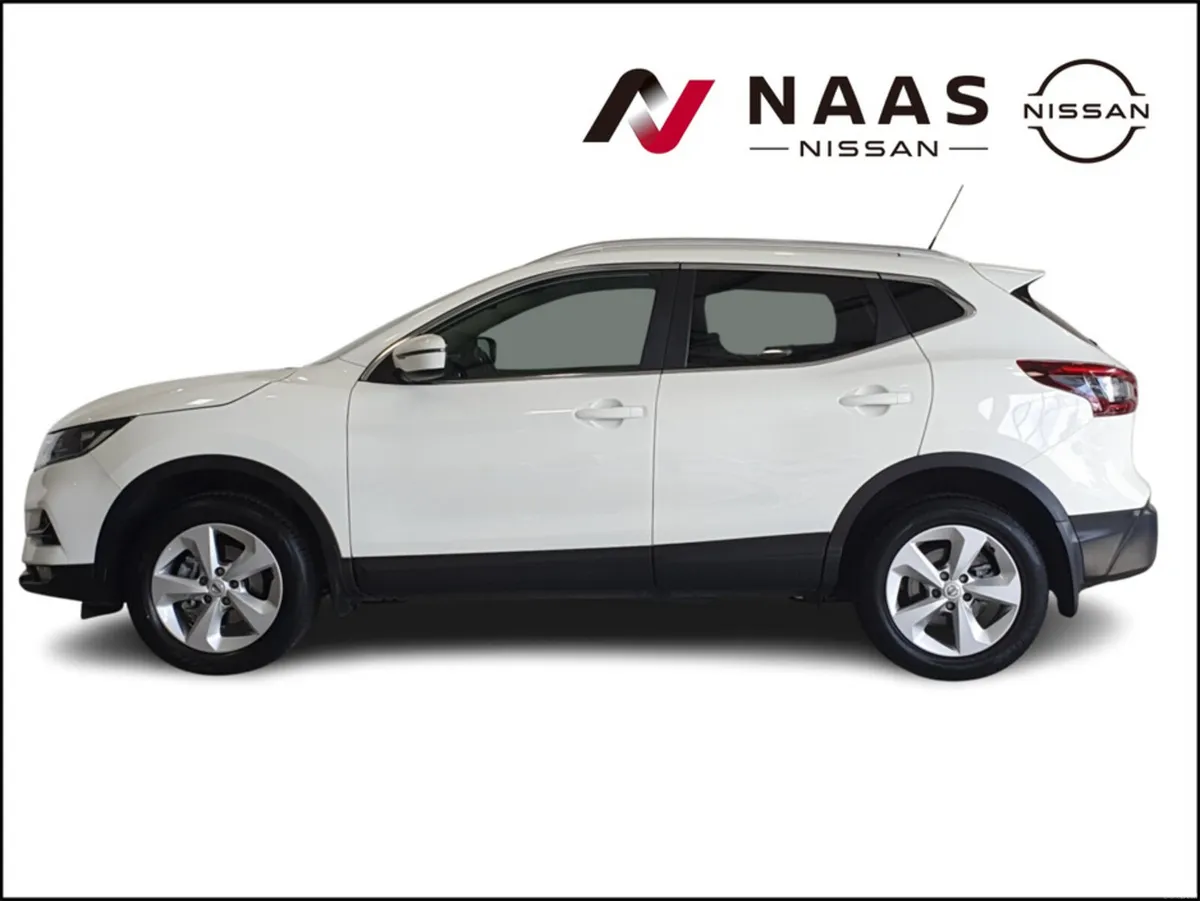Nissan Qashqai 1.5 DSL SE MY20 4DR - Image 3