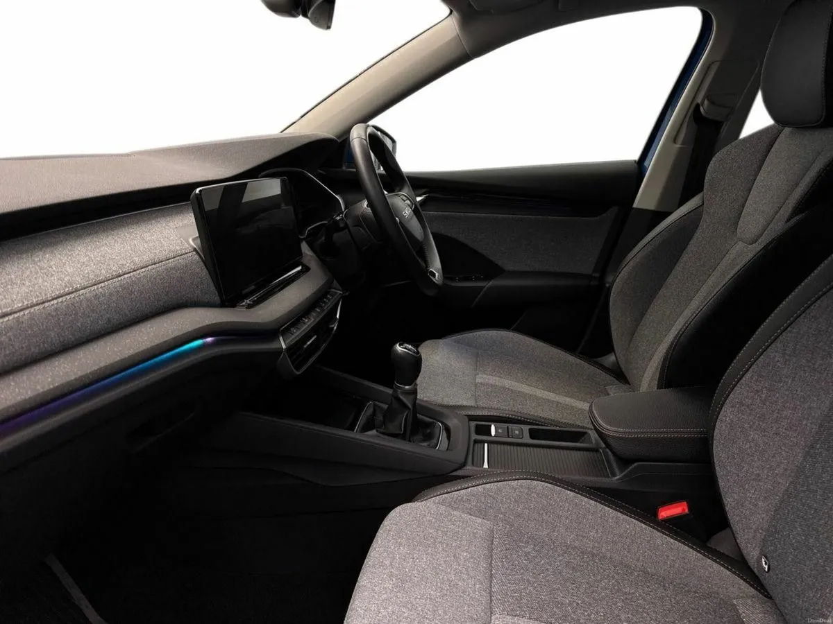 Skoda Octavia 1.5TSI COMBI SEL PLUS *5.9% APR* €60 - Image 2