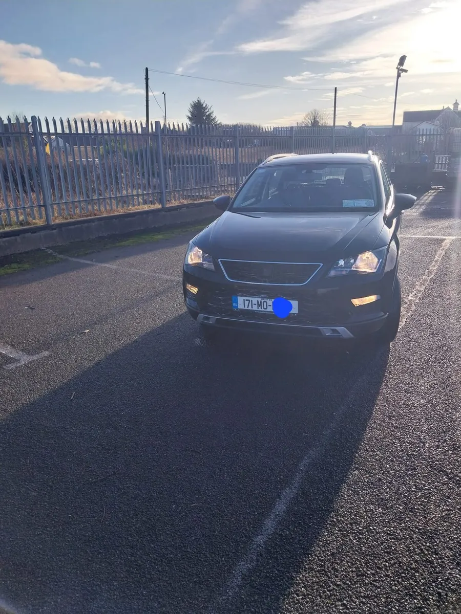 Seat Ateca - Image 1