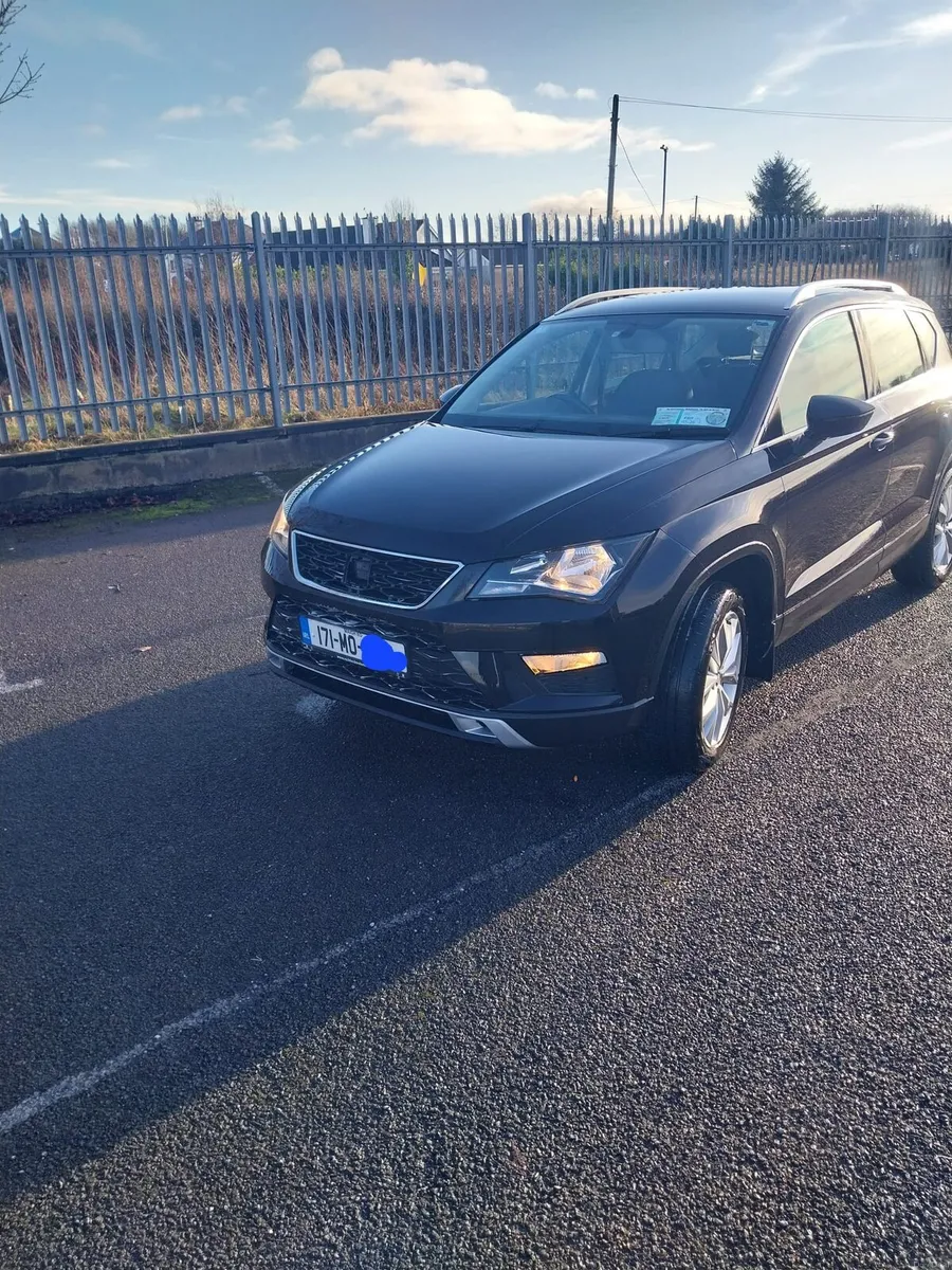 Seat Ateca - Image 2