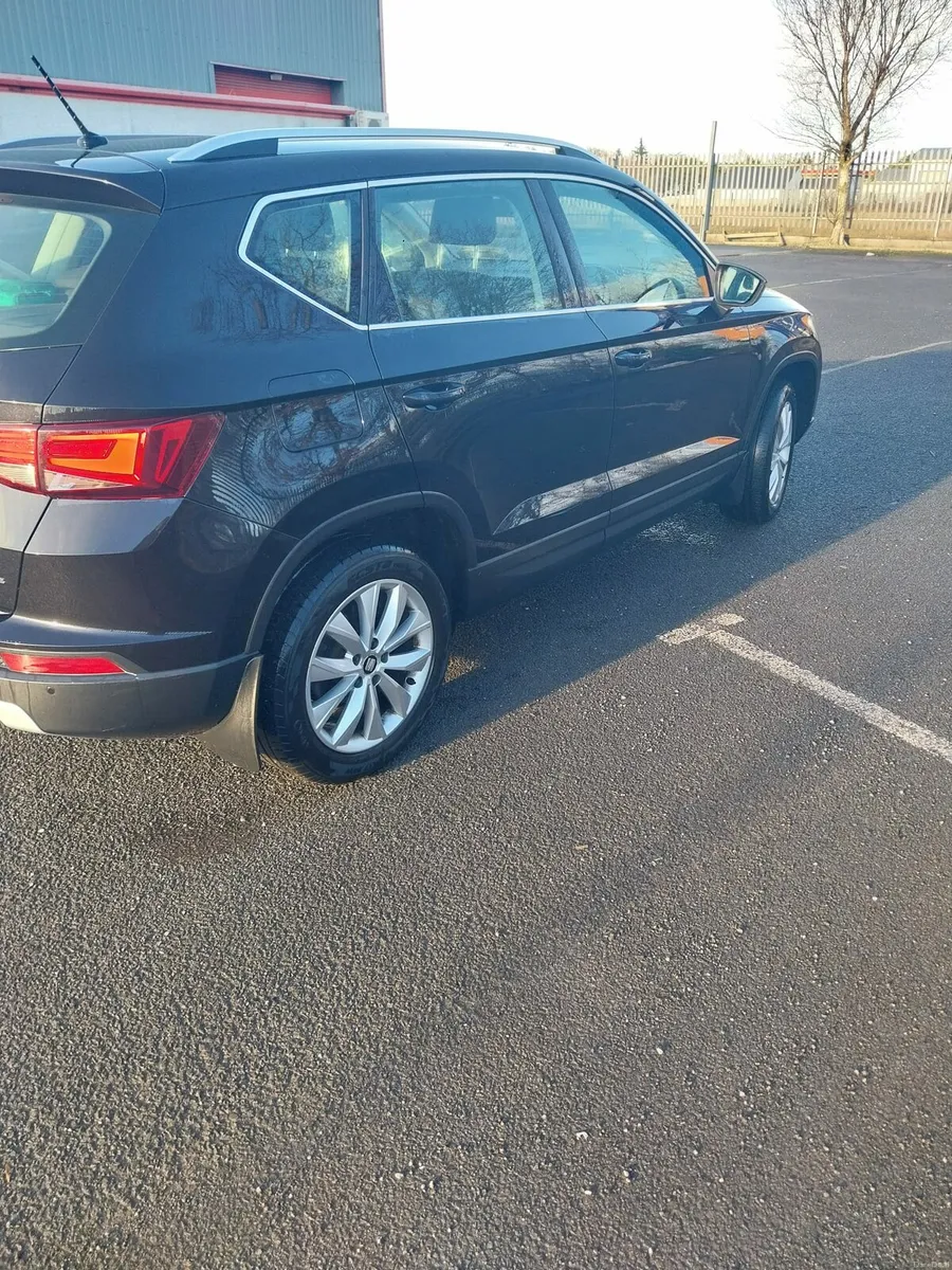 Seat Ateca - Image 3