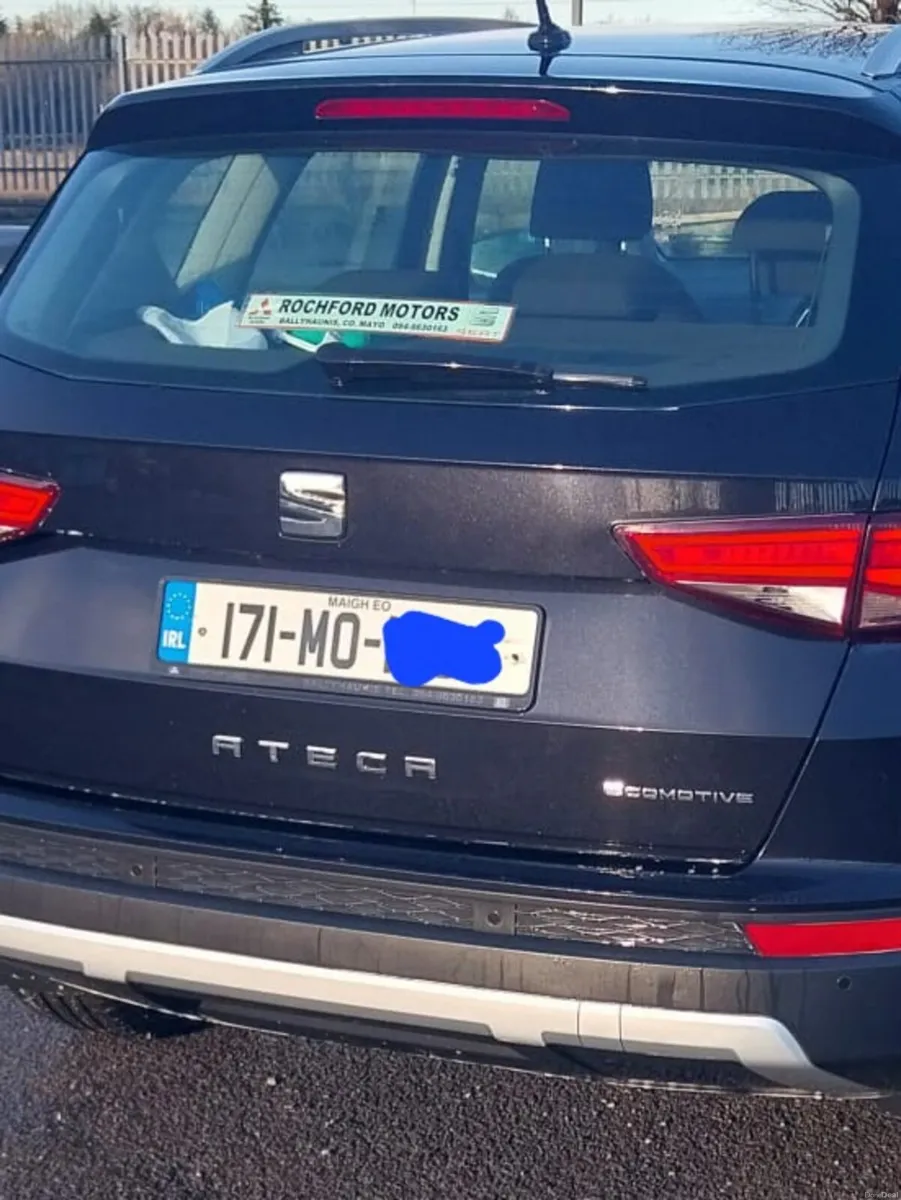Seat Ateca - Image 4