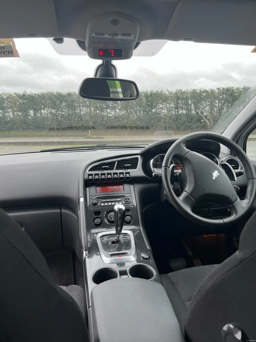 Automatic car 2010 - Image 2