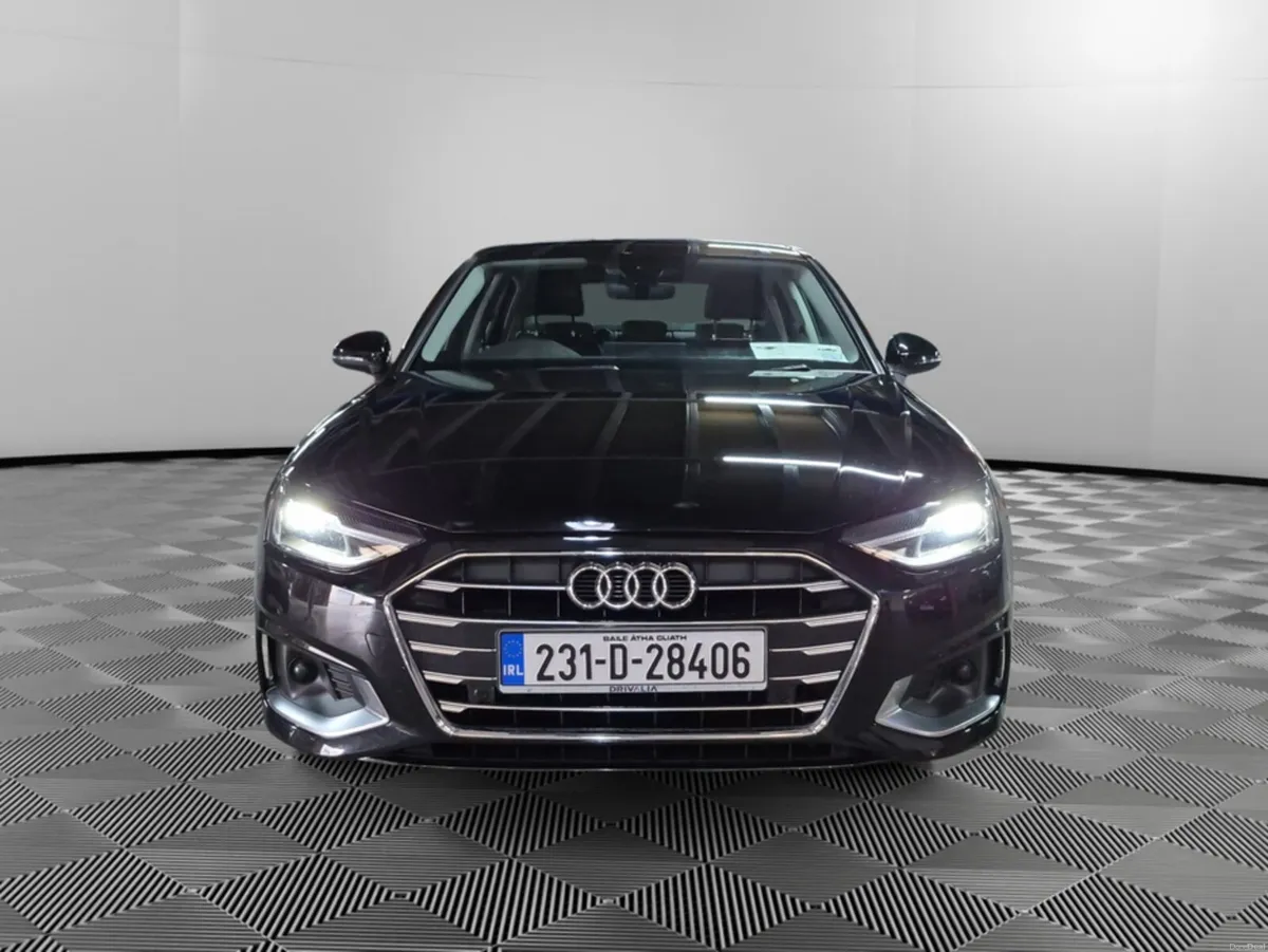 Audi A4 LIMOUSINE 35 TDI 163BHP S-TRONIC SE 4DR AU - Image 2