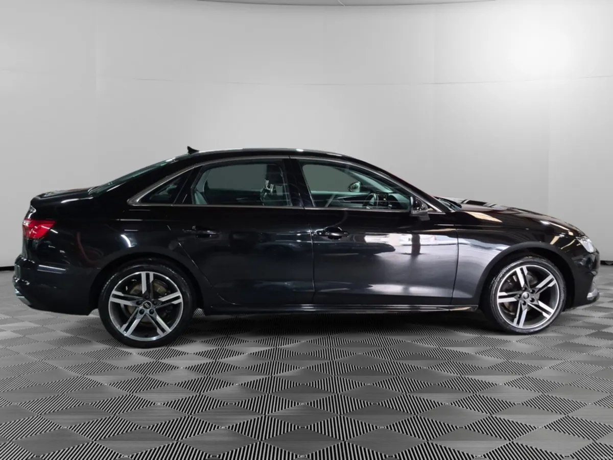 Audi A4 LIMOUSINE 35 TDI 163BHP S-TRONIC SE 4DR AU - Image 4