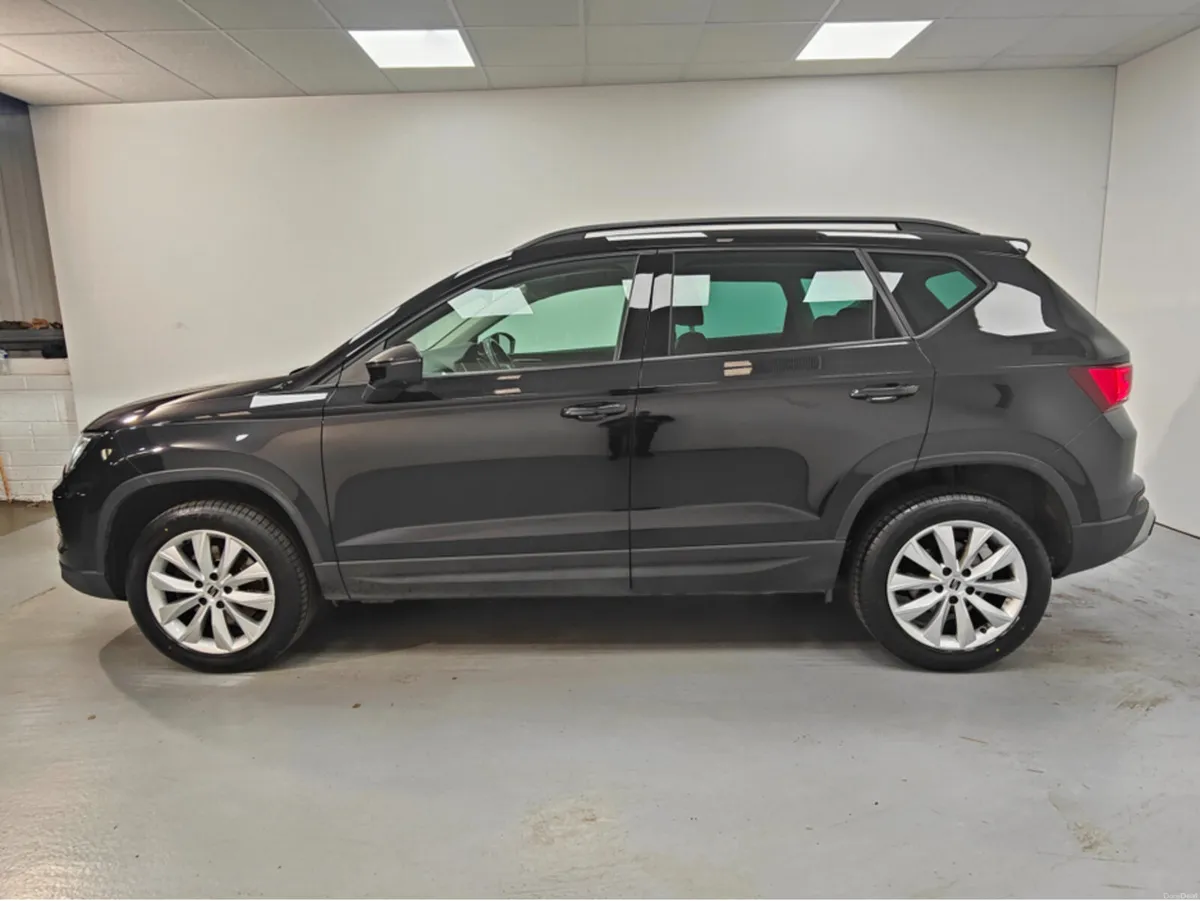 SEAT Ateca PA 2.0 TDI 115HP SE 5DR - Image 3