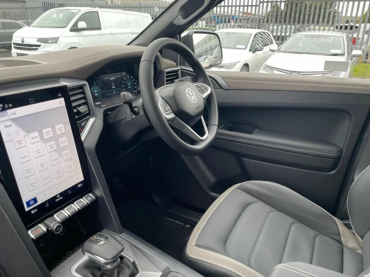 Volkswagen Amarok 3.0 - Image 2