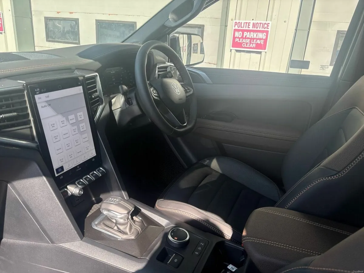 Volkswagen Amarok 2.0 - Image 3