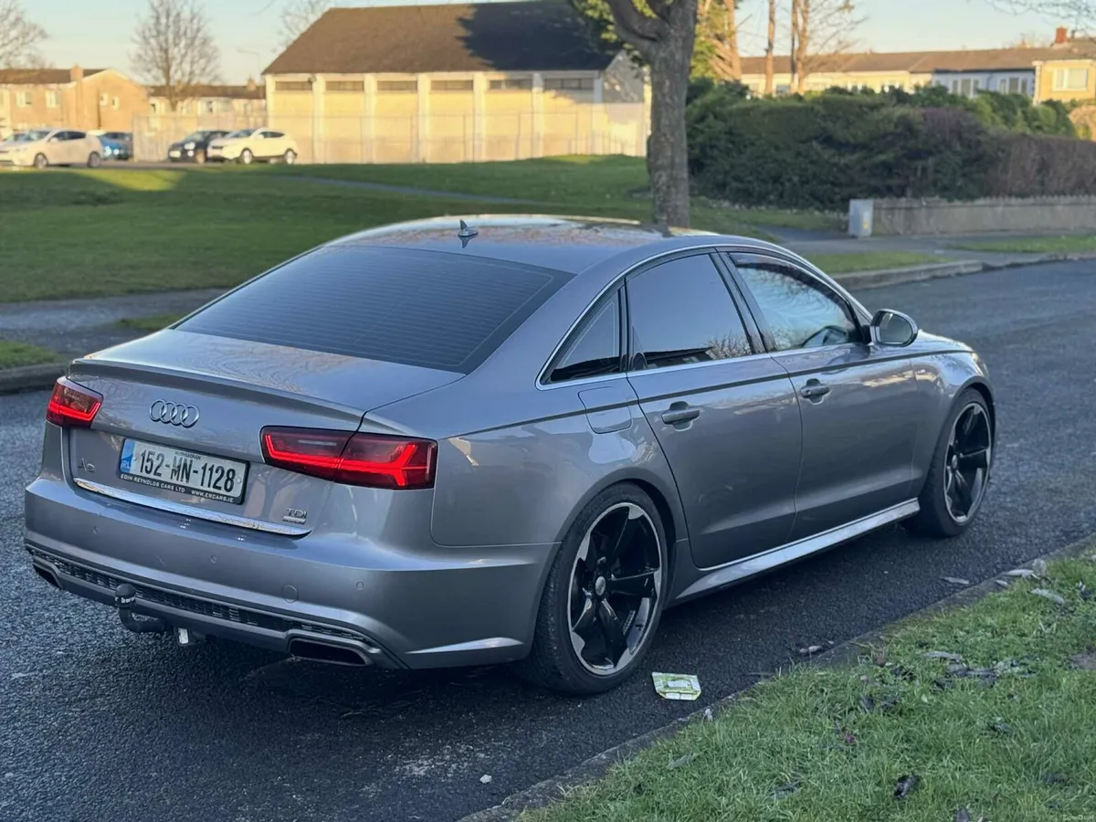 Audi a6 2.0tdi ULTRA 190 - Image 3