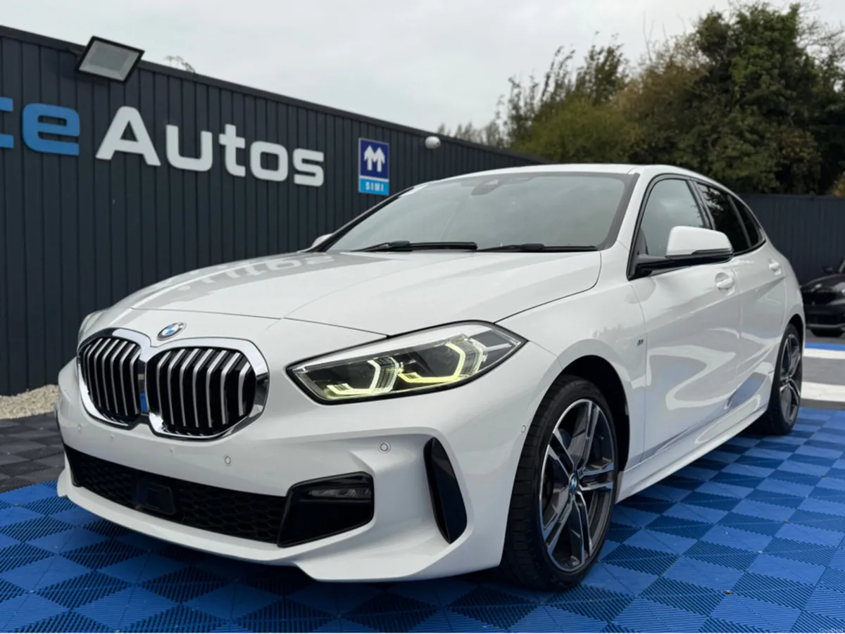 BMW 1-Series M-SPORT - 2.0L DIESEL - AUTO - 12M WA - Image 2