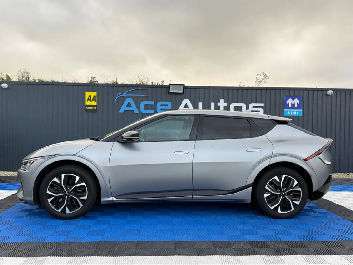 Kia EV6 GT-LINE - ELECTRIC - AUTO - 12M WARRANTY - - Image 4