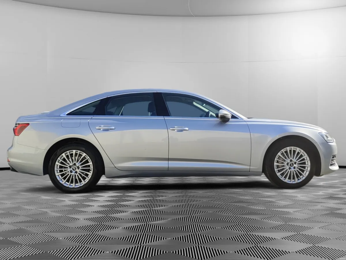 Audi A6 LIMOUSINE 40 TDI SE 5DR AUTO - Image 4