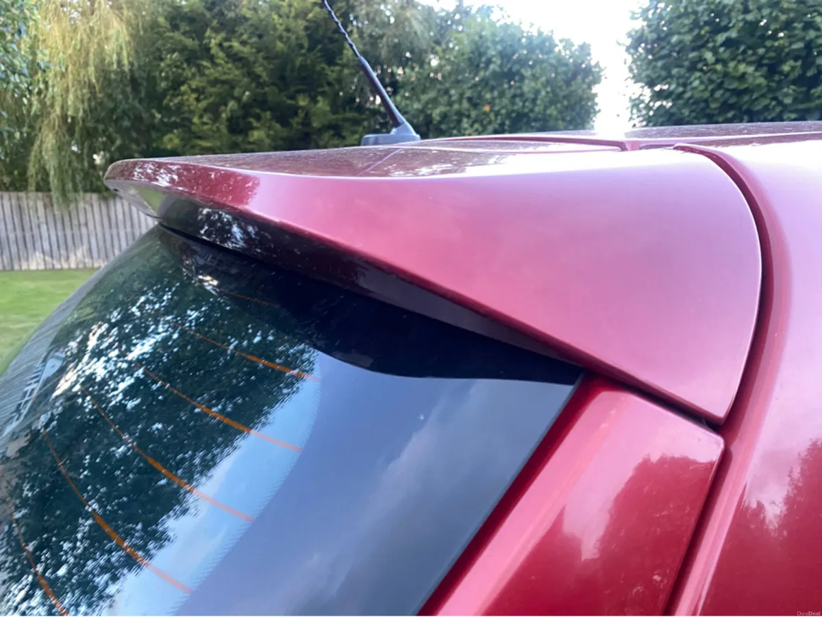 Hyundai ix20 SE BLUE DRIVE - Image 5