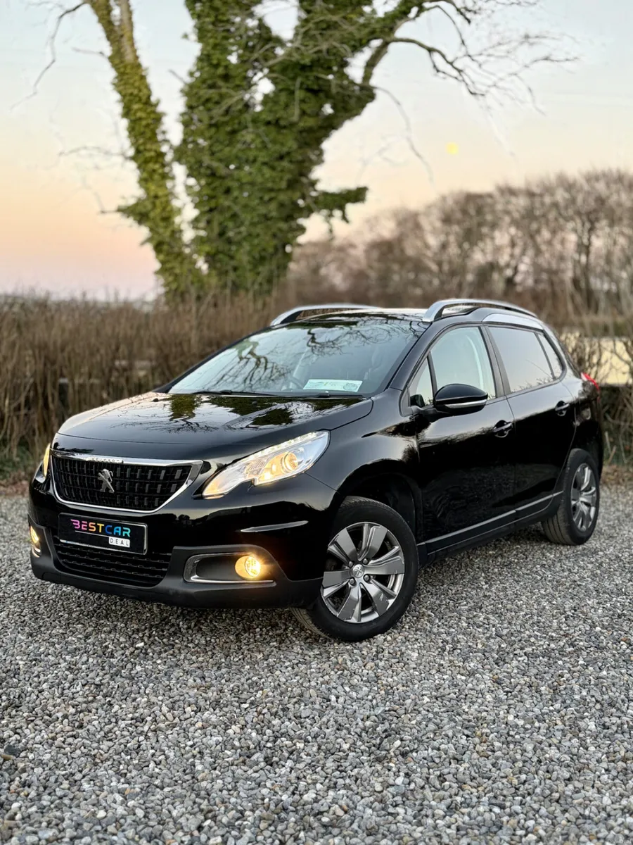 2017 Peugeot 208 1.2 PureTech 82bhp Active - Image 4