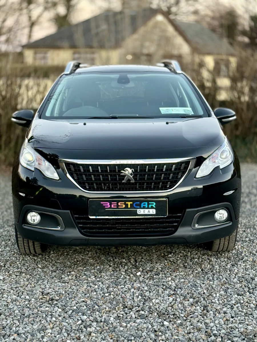 2017 Peugeot 208 1.2 PureTech 82bhp Active - Image 3