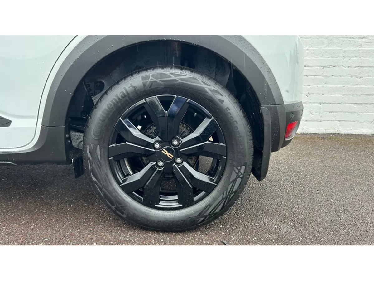 Dacia Sandero Stepway Camera Heated Seats EXTREME - Image 4