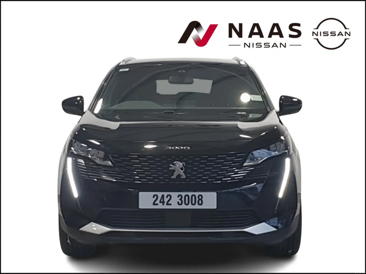 Peugeot 3008 ALLURE PREMIUM PLUS PHEV (242) - Image 2