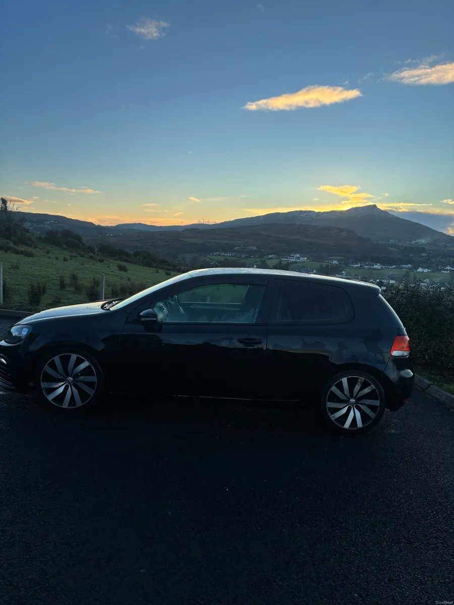 1.4 golf FRESH TEST!! €3,500 - Image 3