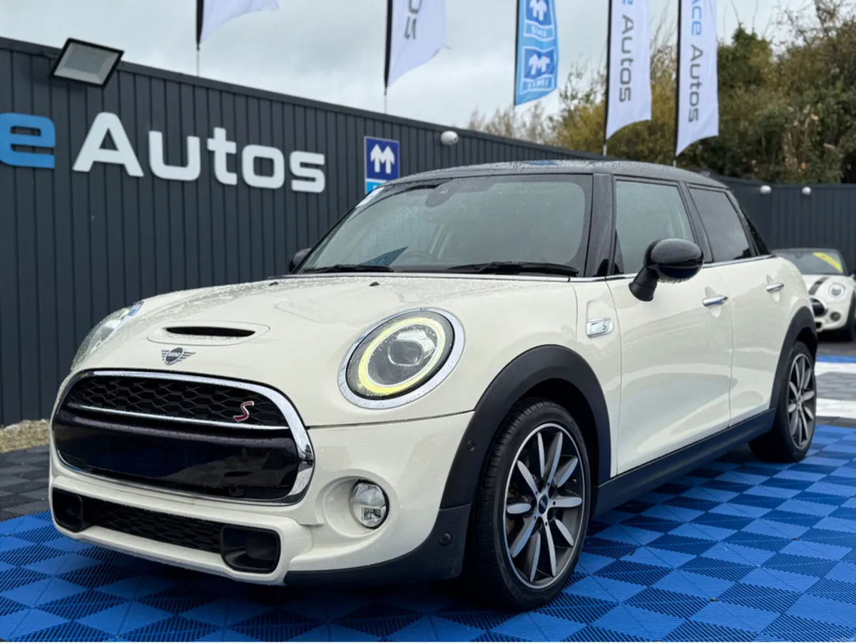 Mini Cooper ***DEPOSIT TAKEN*** SD - 2.0L DIESEL - - Image 2