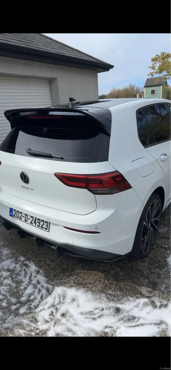 Volkswagen Golf 1.0 petrol 2020 - Image 4