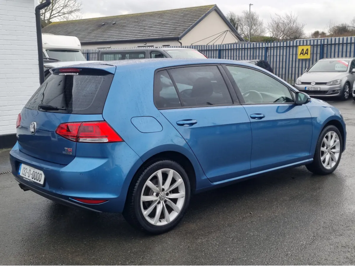 Volkswagen Golf (132) 1.4 TSI***DEPOSIT TAKEN*** 1 - Image 3