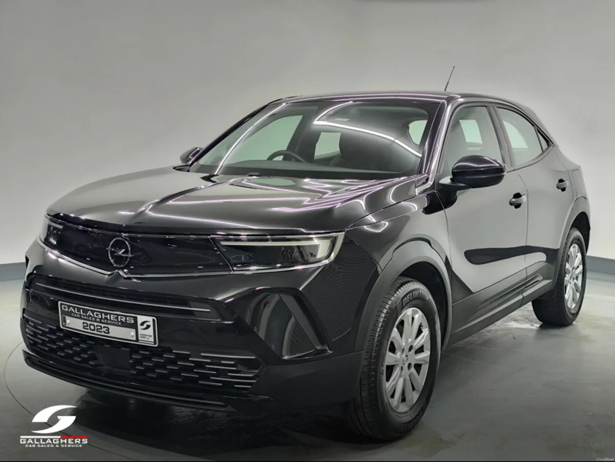 Opel Mokka (231) SC 1.5 DIESEL 110PS CROSSOVER - Image 2