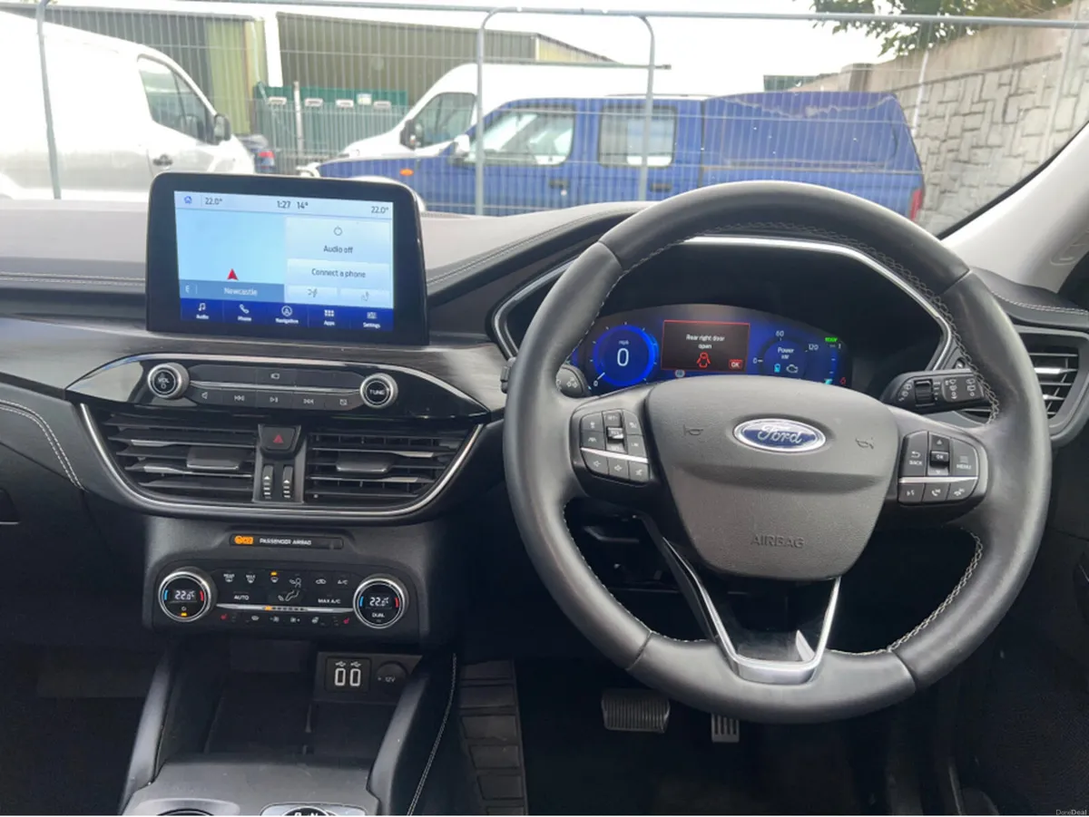 Ford Kuga VIGNALE PHEV CVT - Image 5