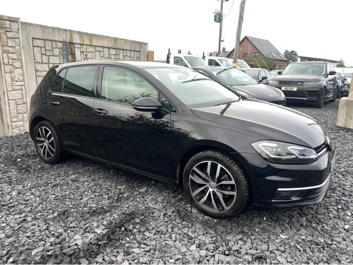 Volkswagen Golf HIGHLINE 1.4 AUTOMATIC - Image 1