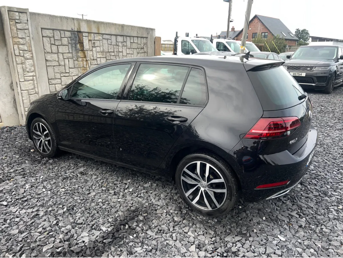 Volkswagen Golf HIGHLINE 1.4 AUTOMATIC - Image 3