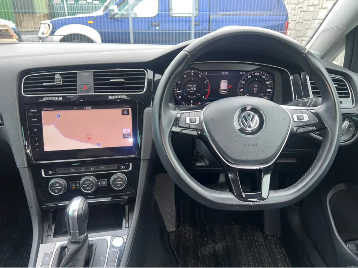Volkswagen Golf HIGHLINE 1.4 AUTOMATIC - Image 5
